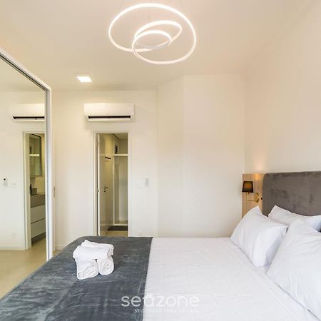 Condominio Beira-Mar Em Campeche-Florianopolis Shr 외부 사진