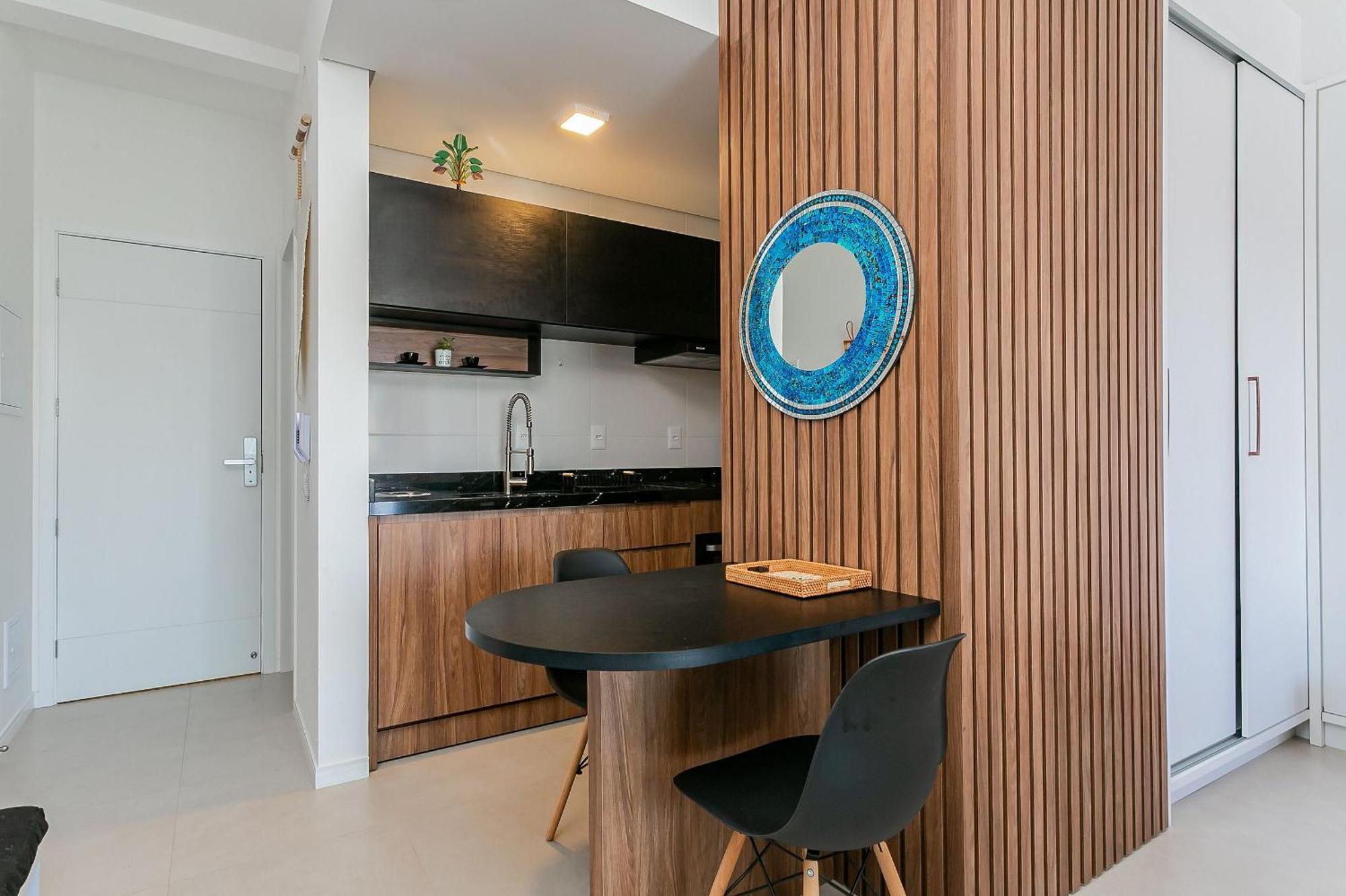 Condominio Beira-Mar Em Campeche-Florianopolis Shr 외부 사진
