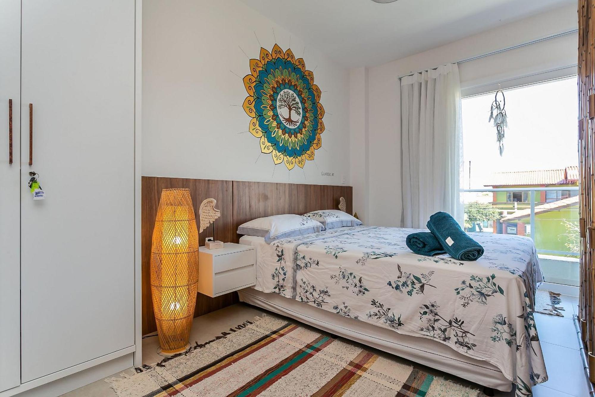 Condominio Beira-Mar Em Campeche-Florianopolis Shr 외부 사진