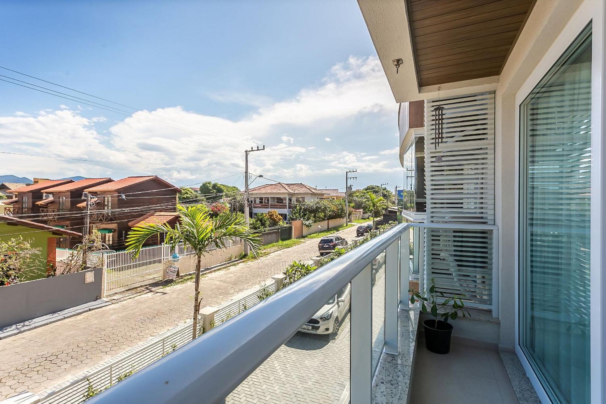 Condominio Beira-Mar Em Campeche-Florianopolis Shr 외부 사진