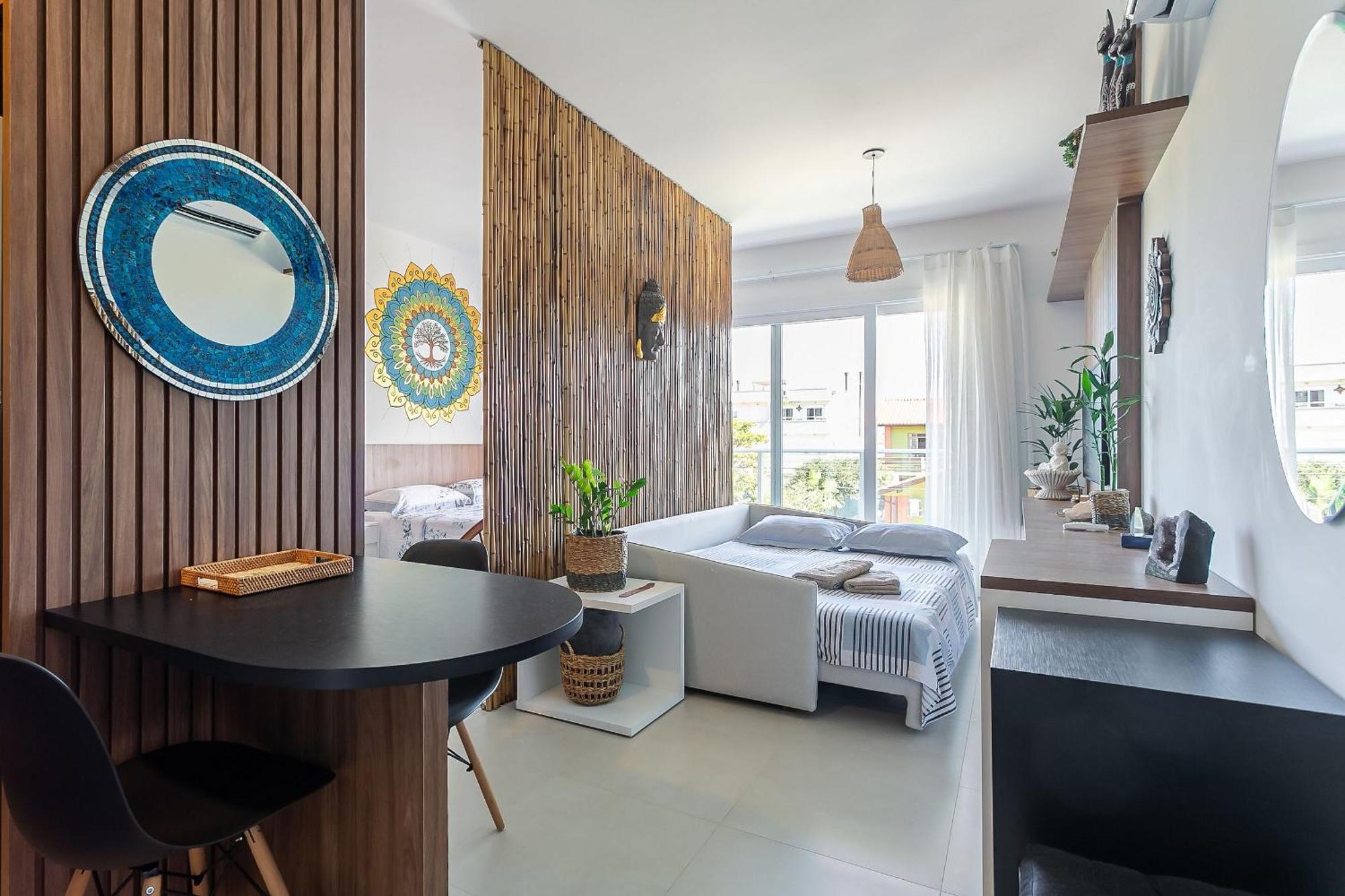 Condominio Beira-Mar Em Campeche-Florianopolis Shr 외부 사진