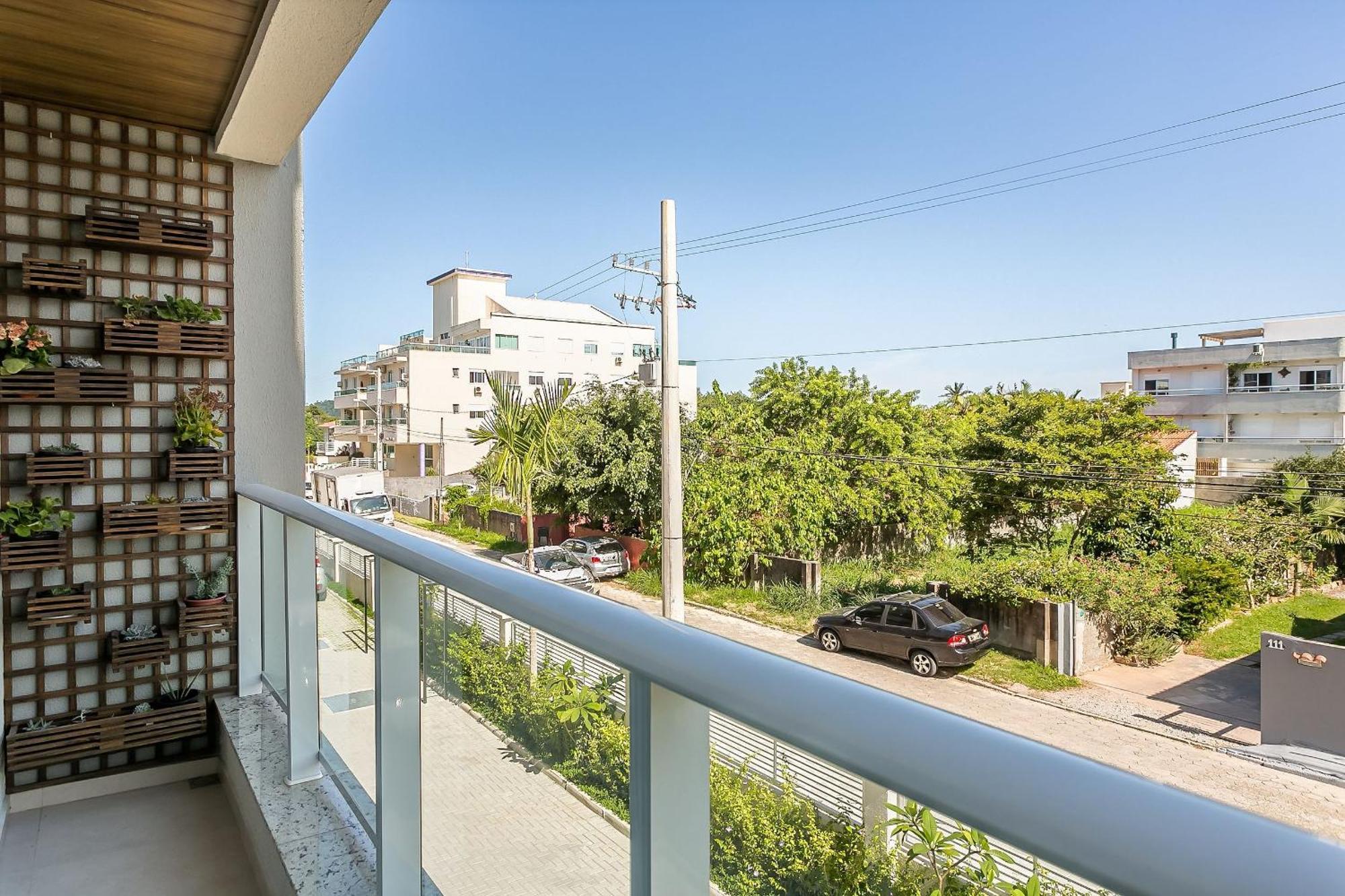 Condominio Beira-Mar Em Campeche-Florianopolis Shr 외부 사진