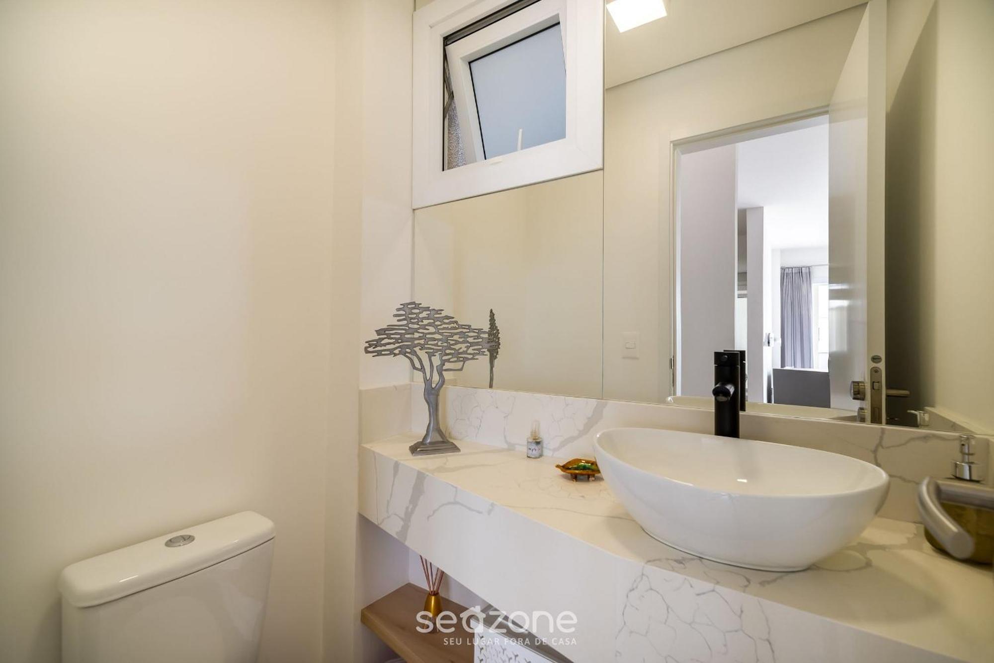 Condominio Beira-Mar Em Campeche-Florianopolis Shr 외부 사진