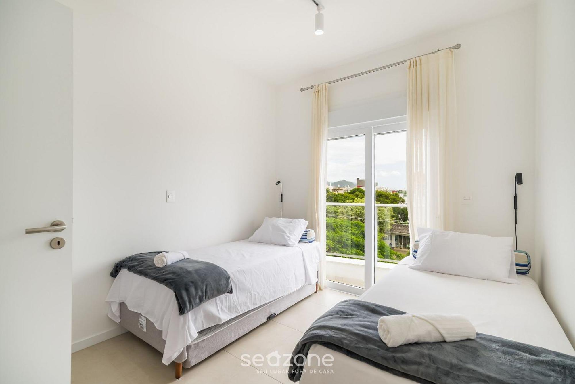 Condominio Beira-Mar Em Campeche-Florianopolis Shr 외부 사진