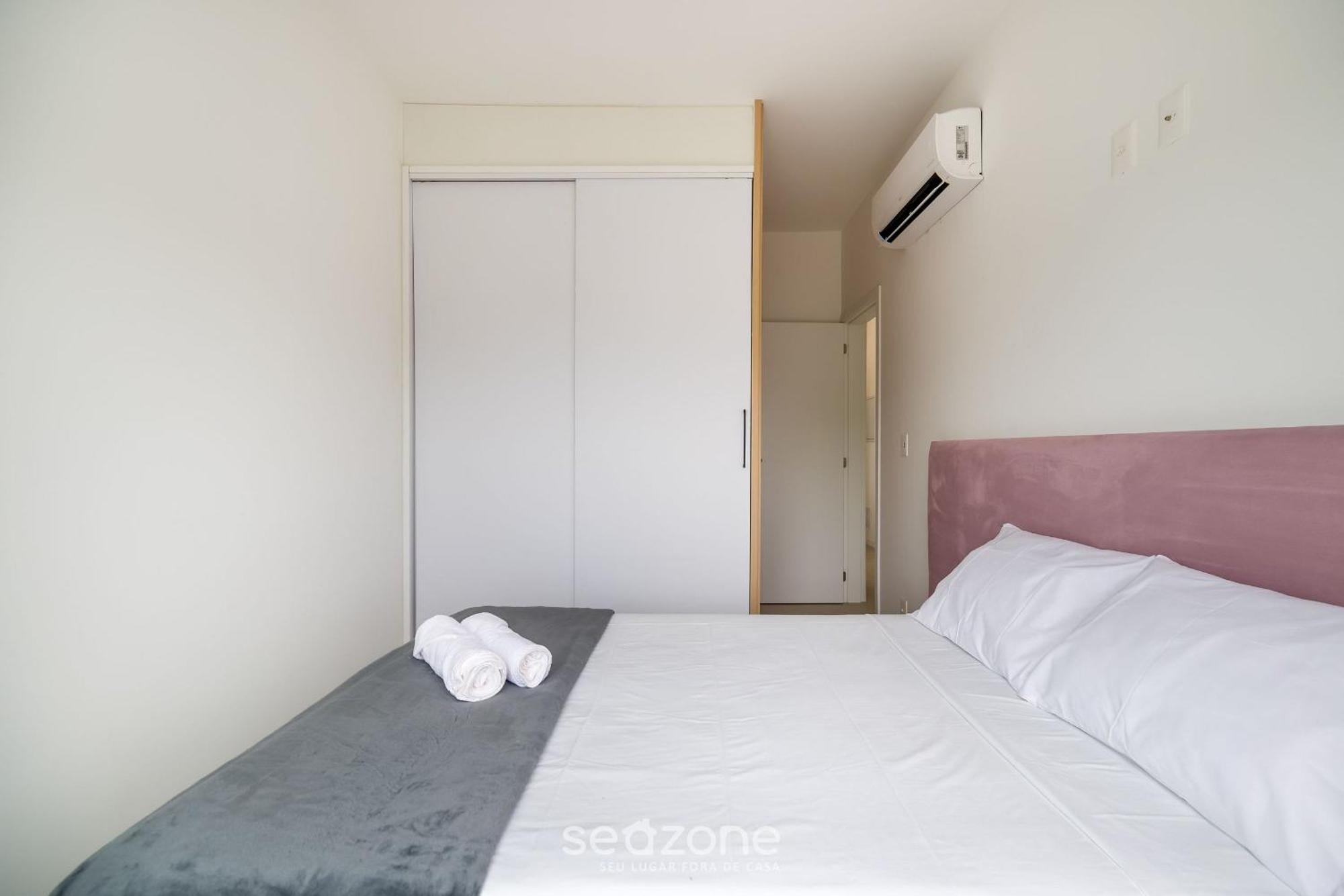 Condominio Beira-Mar Em Campeche-Florianopolis Shr 외부 사진