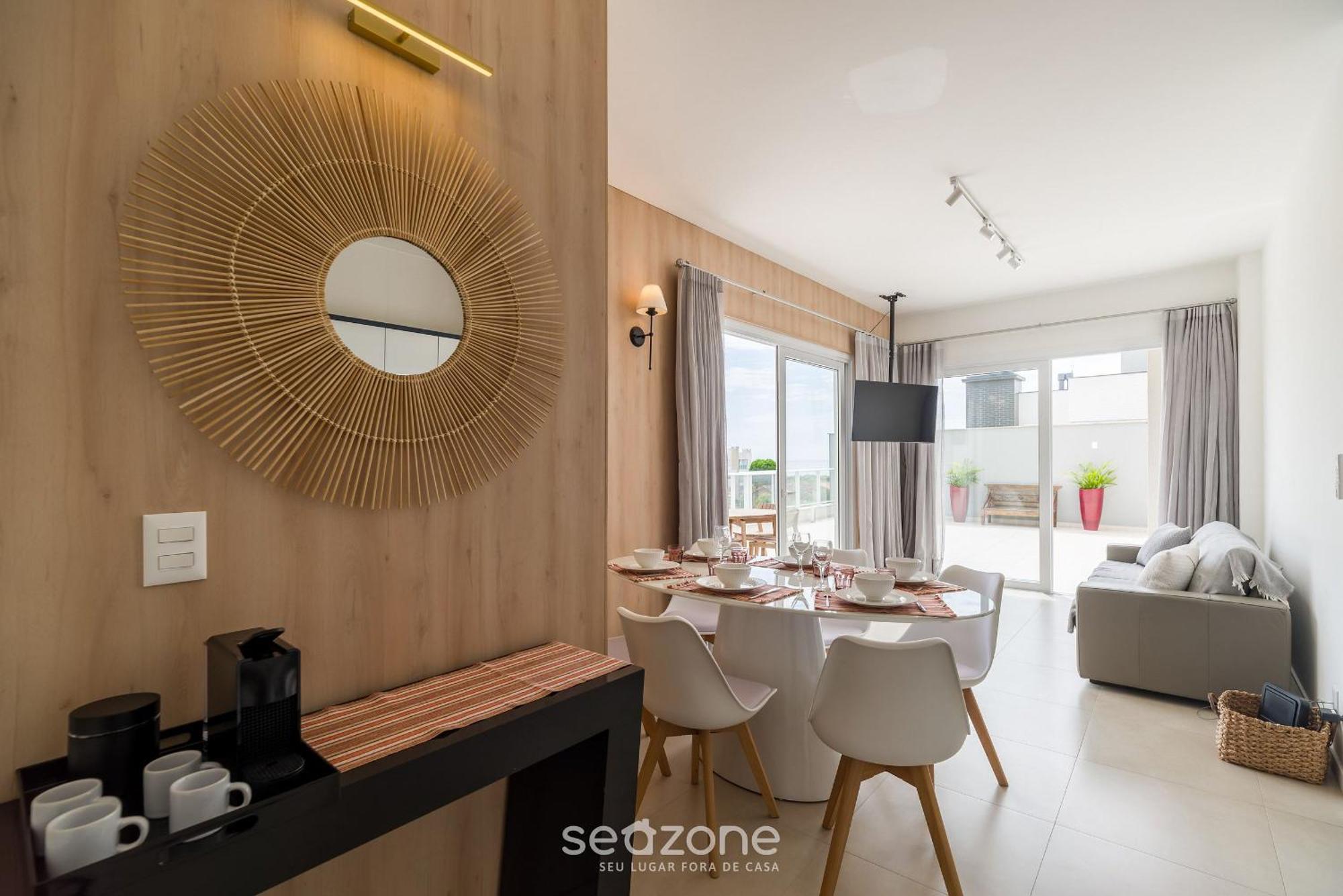 Condominio Beira-Mar Em Campeche-Florianopolis Shr 외부 사진