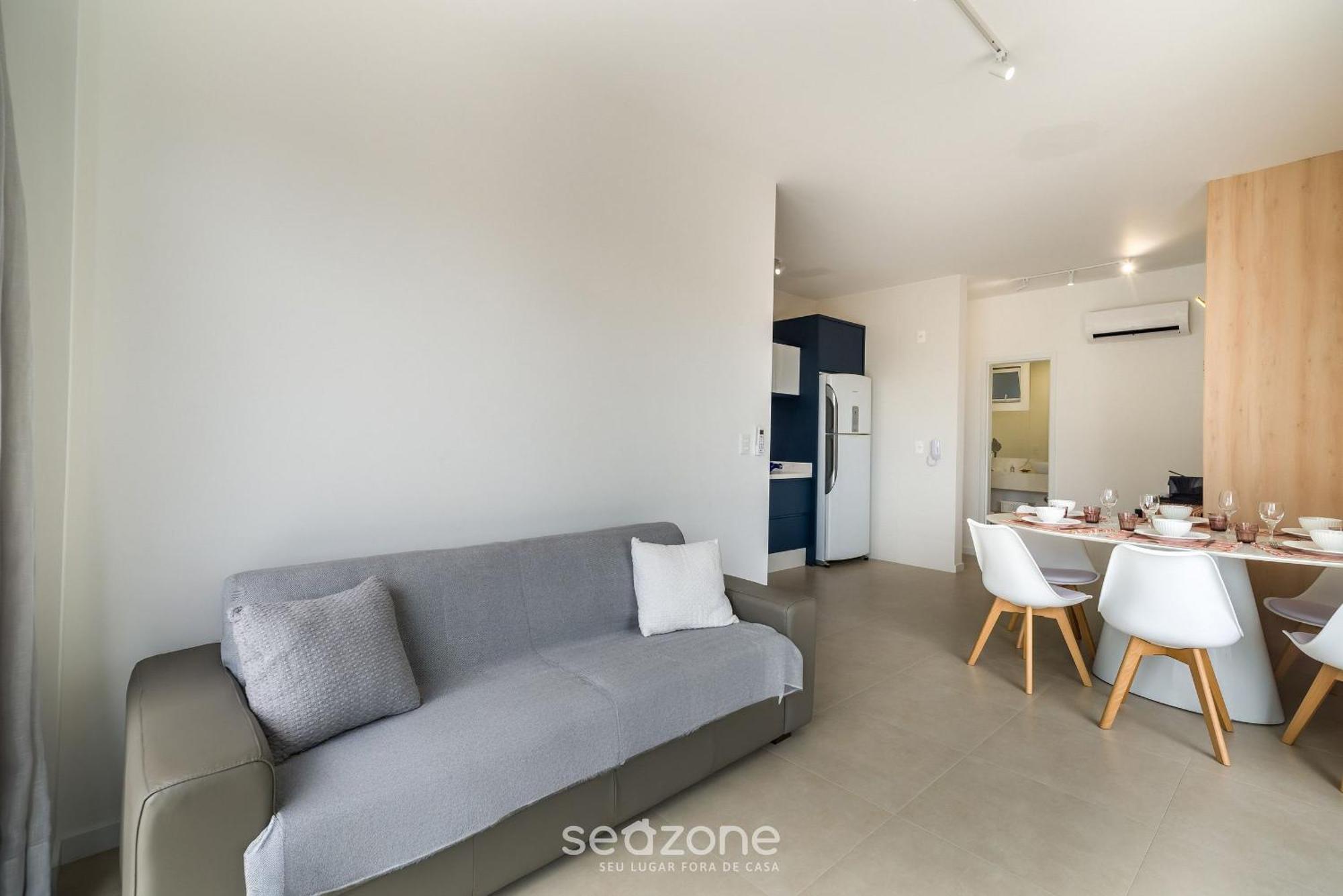 Condominio Beira-Mar Em Campeche-Florianopolis Shr 외부 사진