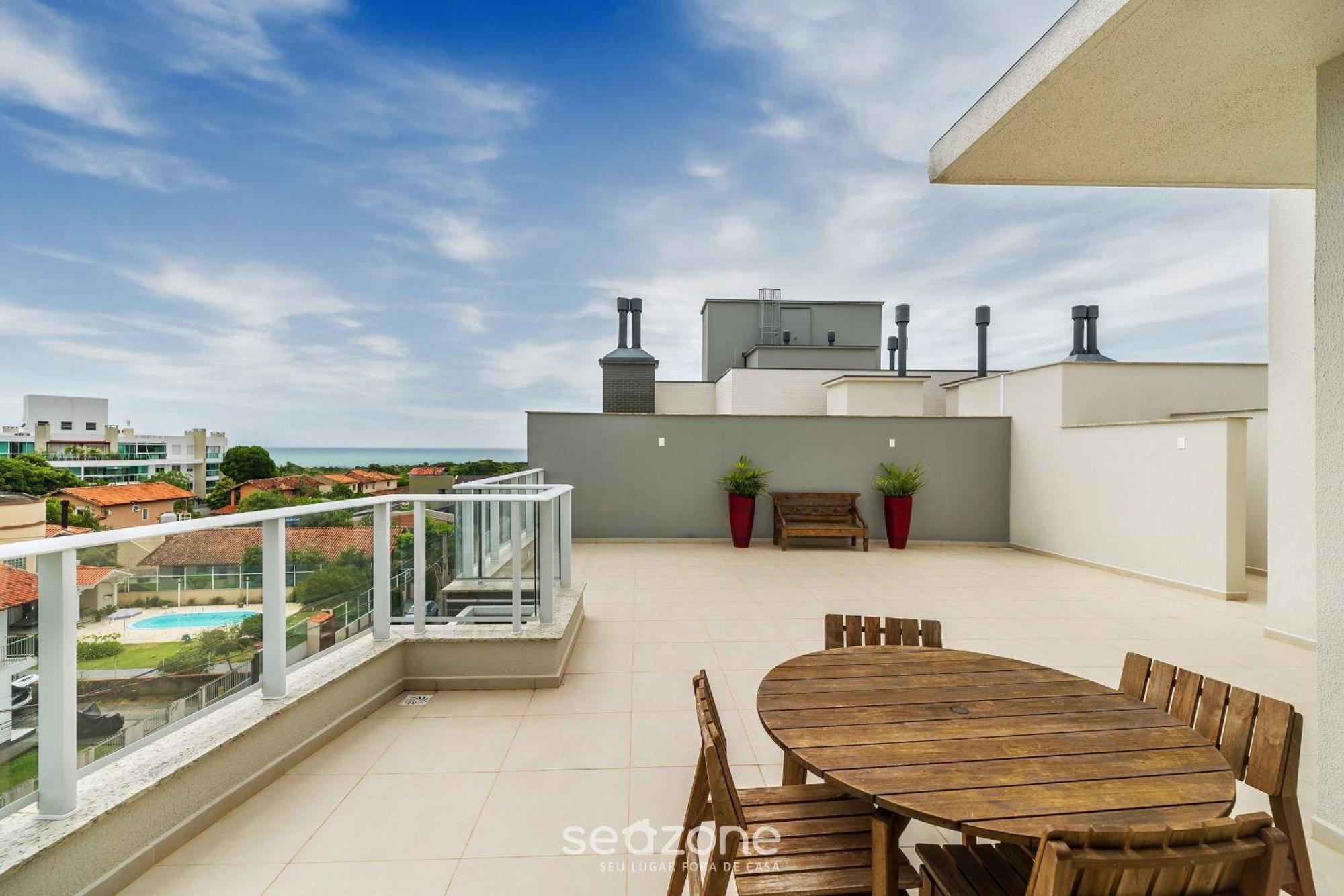 Condominio Beira-Mar Em Campeche-Florianopolis Shr 외부 사진
