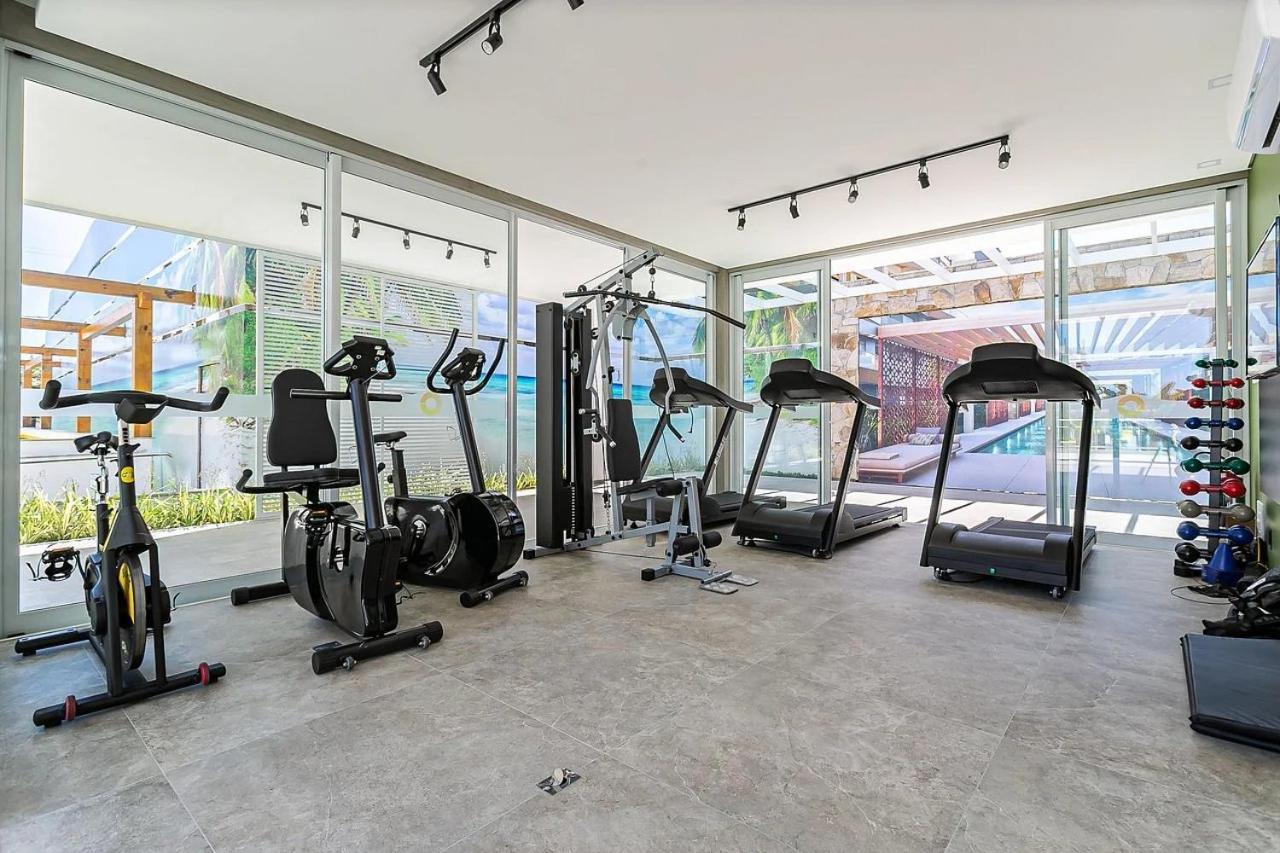 Condominio Beira-Mar Em Campeche-Florianopolis Shr 외부 사진