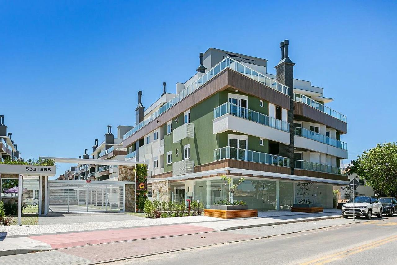 Condominio Beira-Mar Em Campeche-Florianopolis Shr 외부 사진